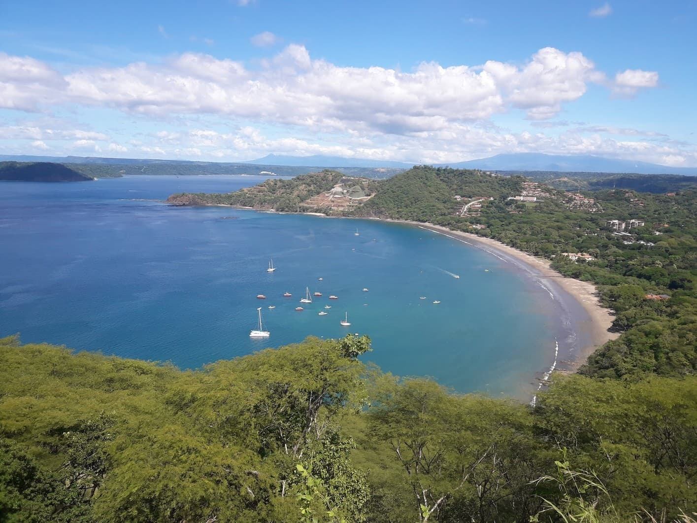 Liberia, Guanacaste: El Hub Corporativo que Redefine la Inversión en Costa Rica