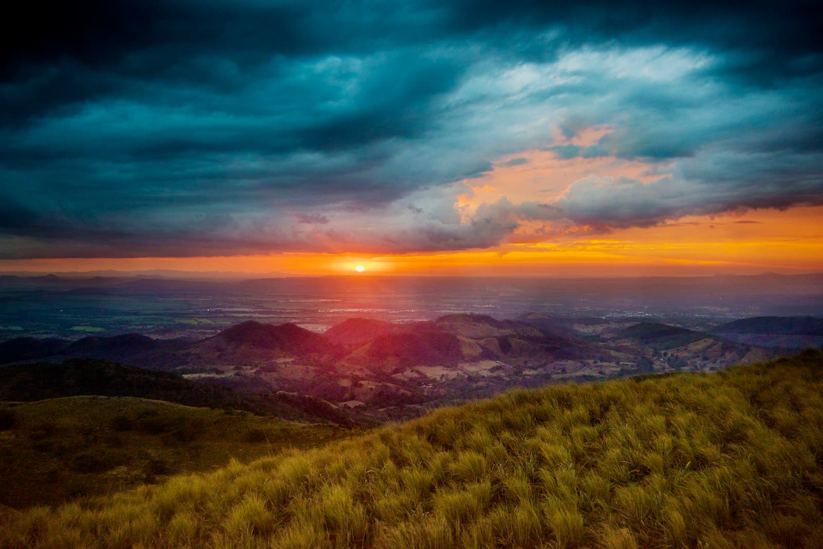 Liberia · Guanacaste