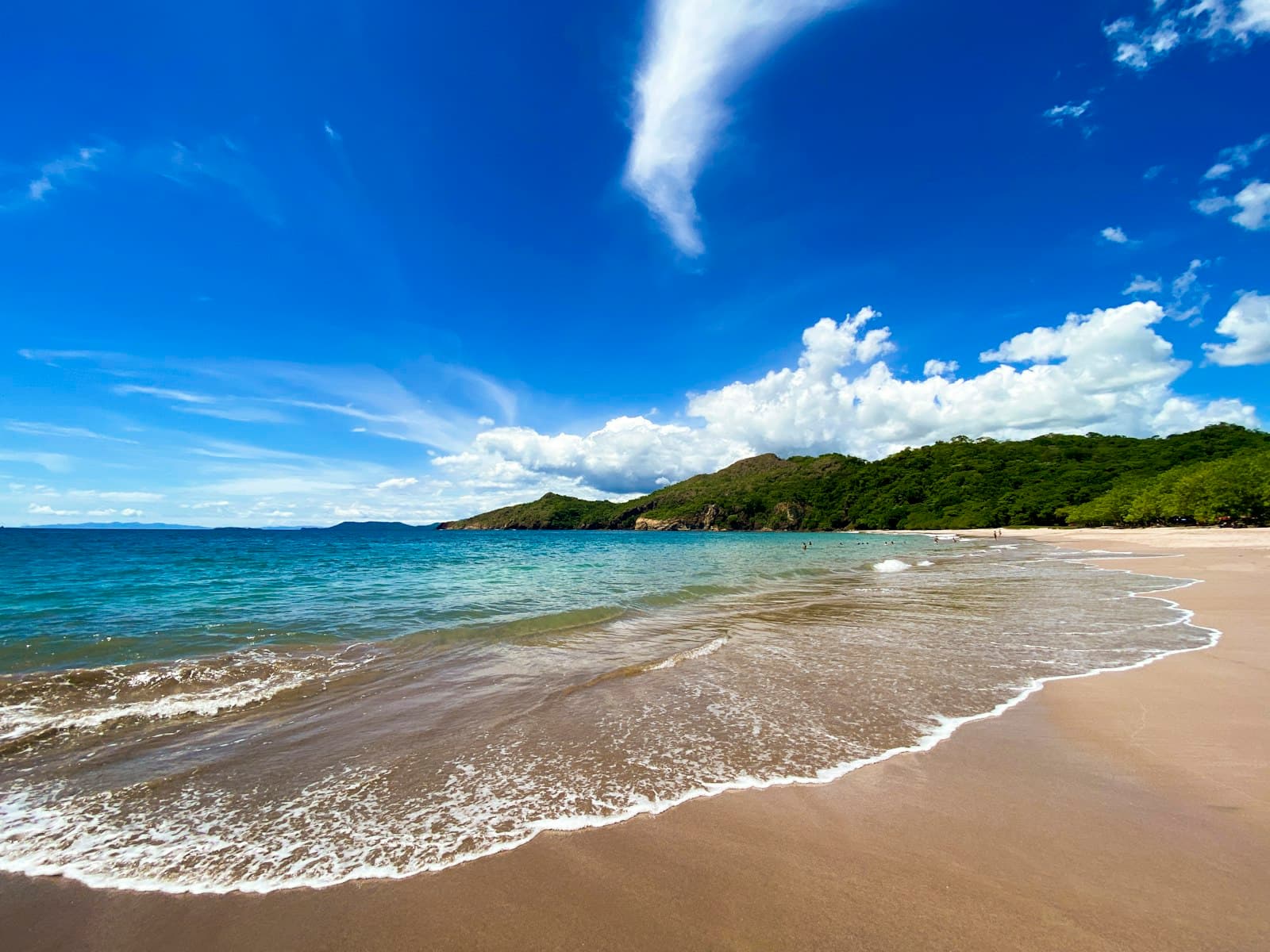 Playas del Coco