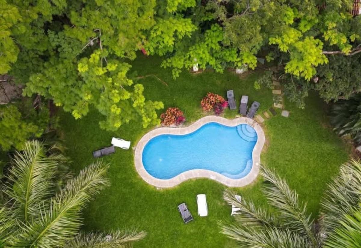 Apartamento Tipo Estudio en Condominio Rancho Grande – Liberia