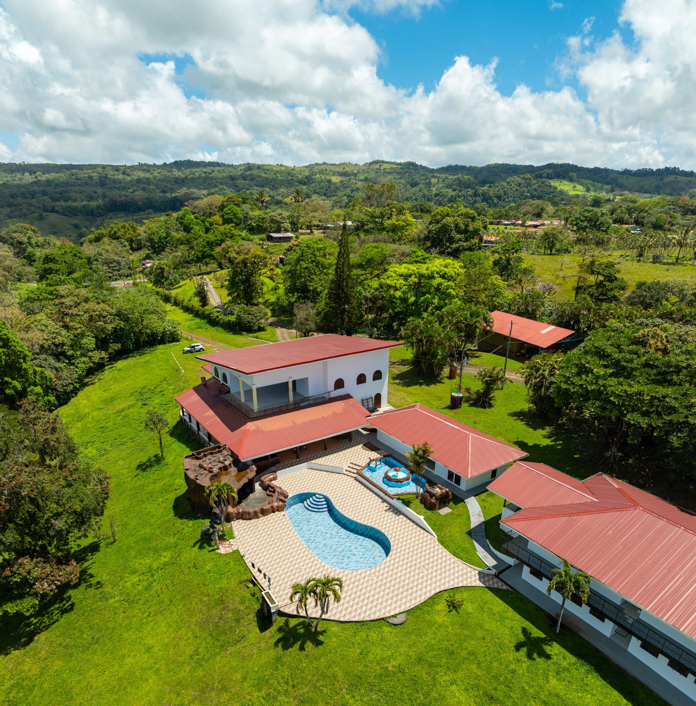Hotel La Joya